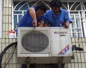 韶关市空调售后维修服务中心在哪里找