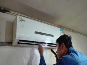 韶关市格力空调电话是多少