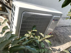 韶关市空调维修售后服务