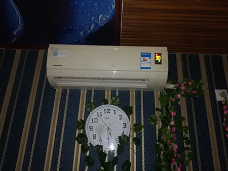 韶关市空调维修售后服务中心