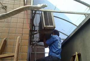 韶关市空调维修售后服务中心