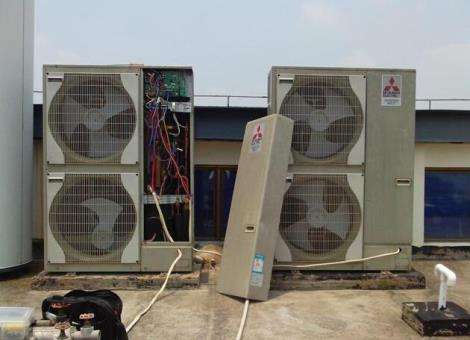 韶关市空调维修电话号码多少