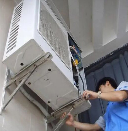 韶关市24小时空调维修热线