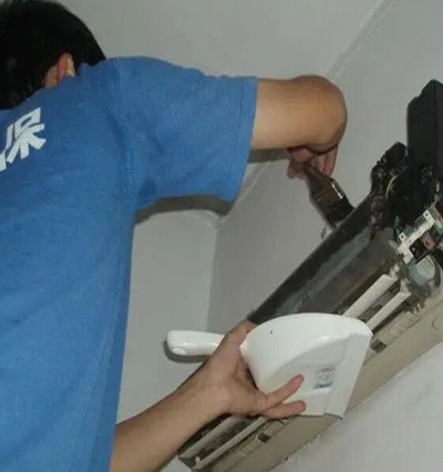 韶关市空调清洗保养