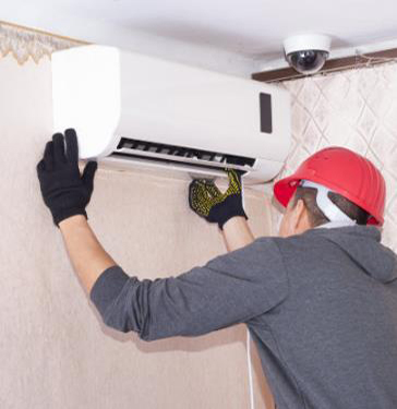 韶关市空调内机噪音大